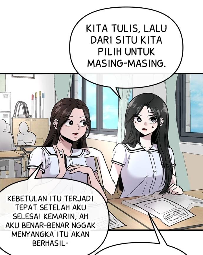 Baca Back to Chanbi - Chapter 25 halaman 51