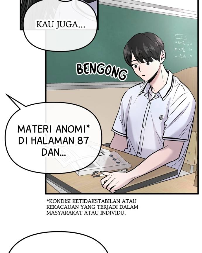 Baca Back to Chanbi - Chapter 25 halaman 53