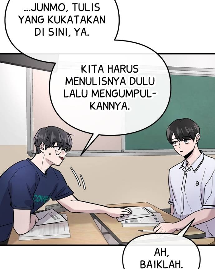 Baca Back to Chanbi - Chapter 25 halaman 54