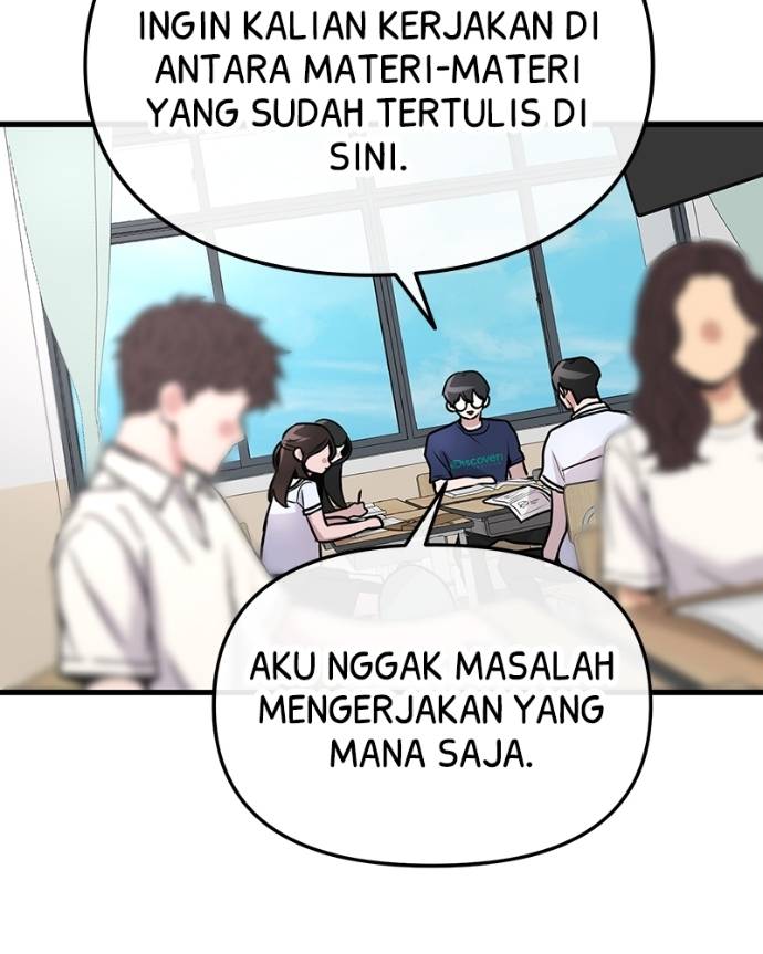 Baca Back to Chanbi - Chapter 25 halaman 58