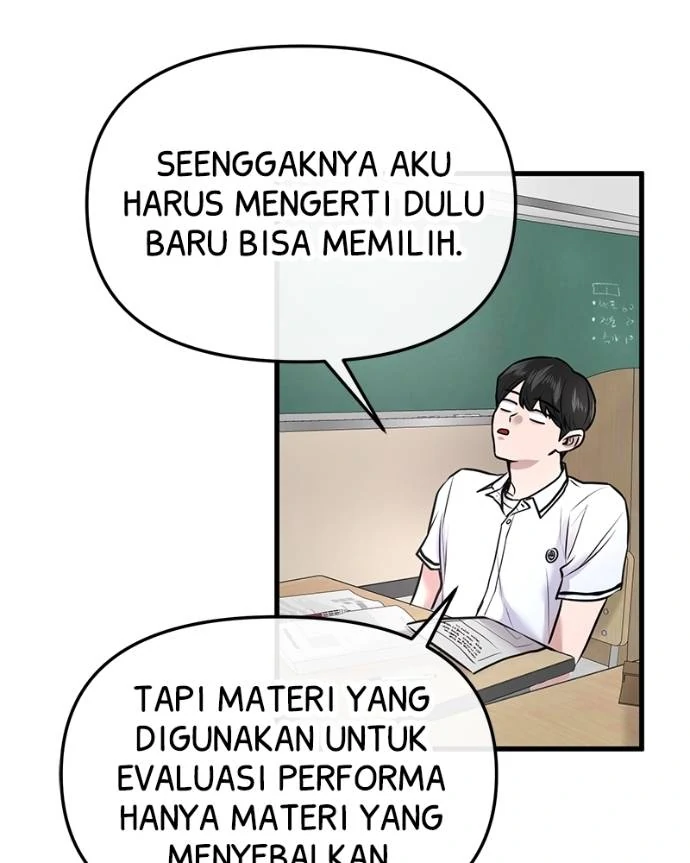 Baca Back to Chanbi - Chapter 25 halaman 59