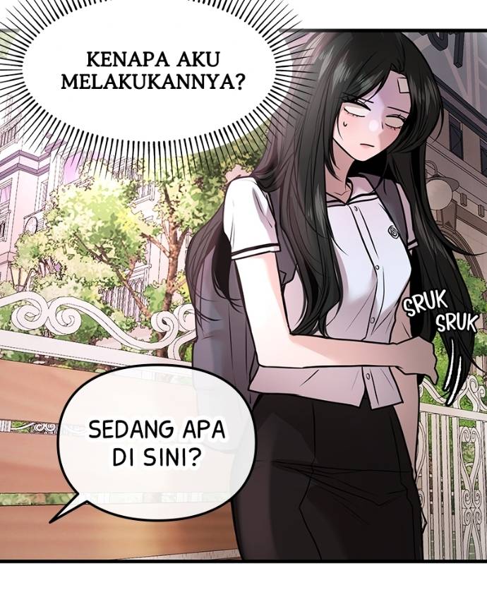 Baca Back to Chanbi - Chapter 25 halaman 6