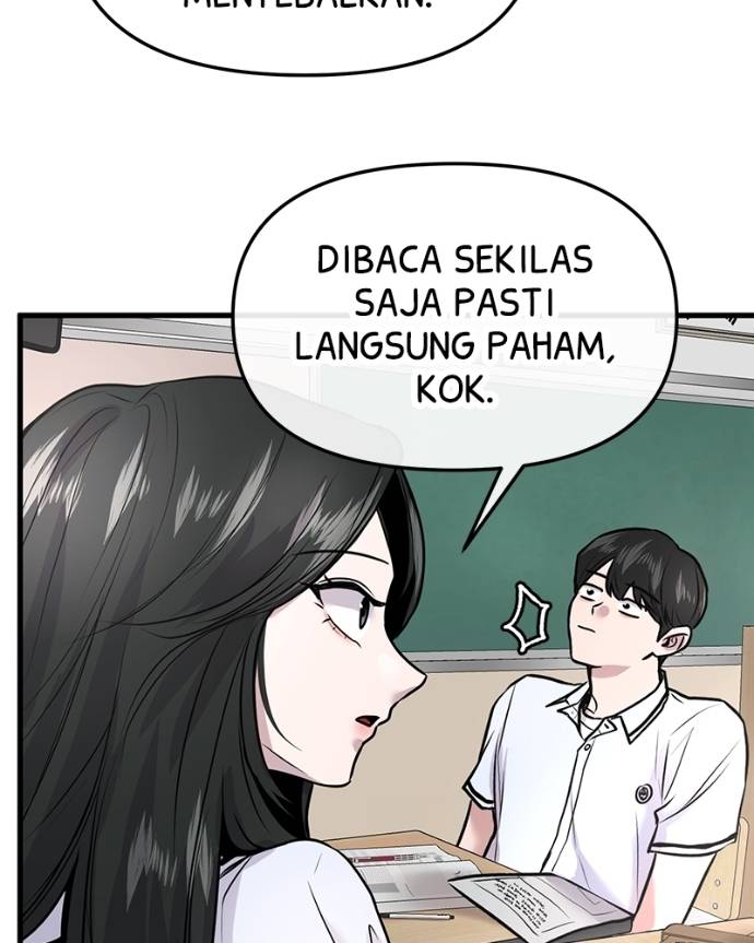 Baca Back to Chanbi - Chapter 25 halaman 60