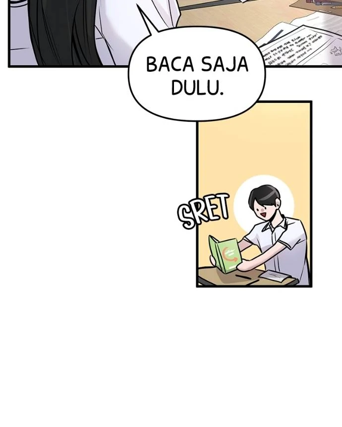 Baca Back to Chanbi - Chapter 25 halaman 61