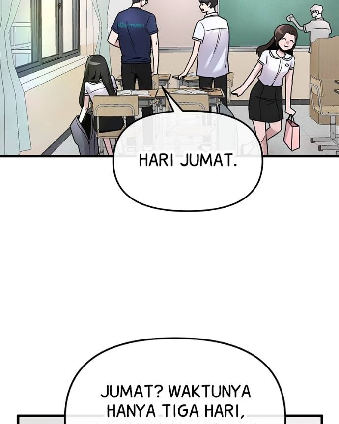 Baca Back to Chanbi - Chapter 25 halaman 63