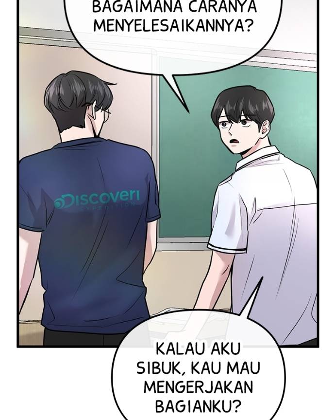Baca Back to Chanbi - Chapter 25 halaman 64