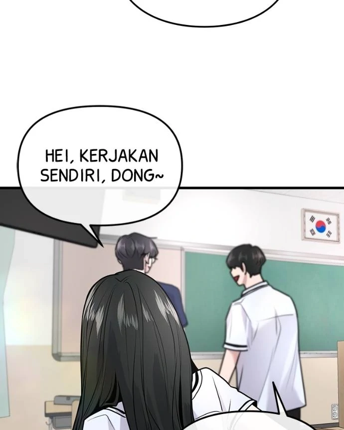 Baca Back to Chanbi - Chapter 25 halaman 65