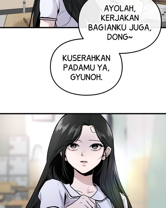 Baca Back to Chanbi - Chapter 25 halaman 66