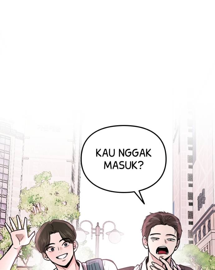 Baca Back to Chanbi - Chapter 25 halaman 7