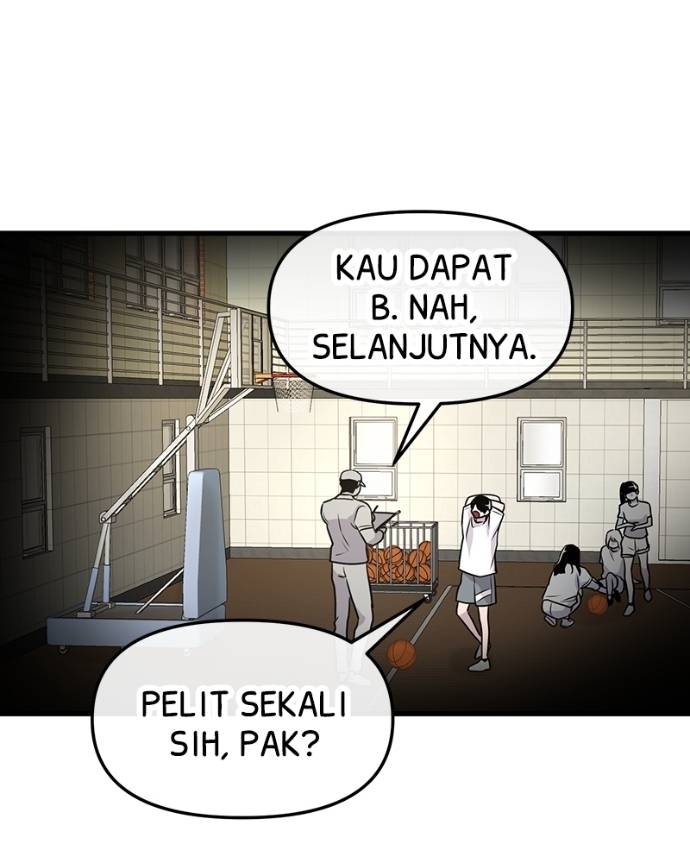 Baca Back to Chanbi - Chapter 25 halaman 70