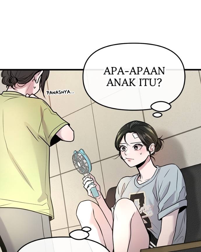 Baca Back to Chanbi - Chapter 25 halaman 71