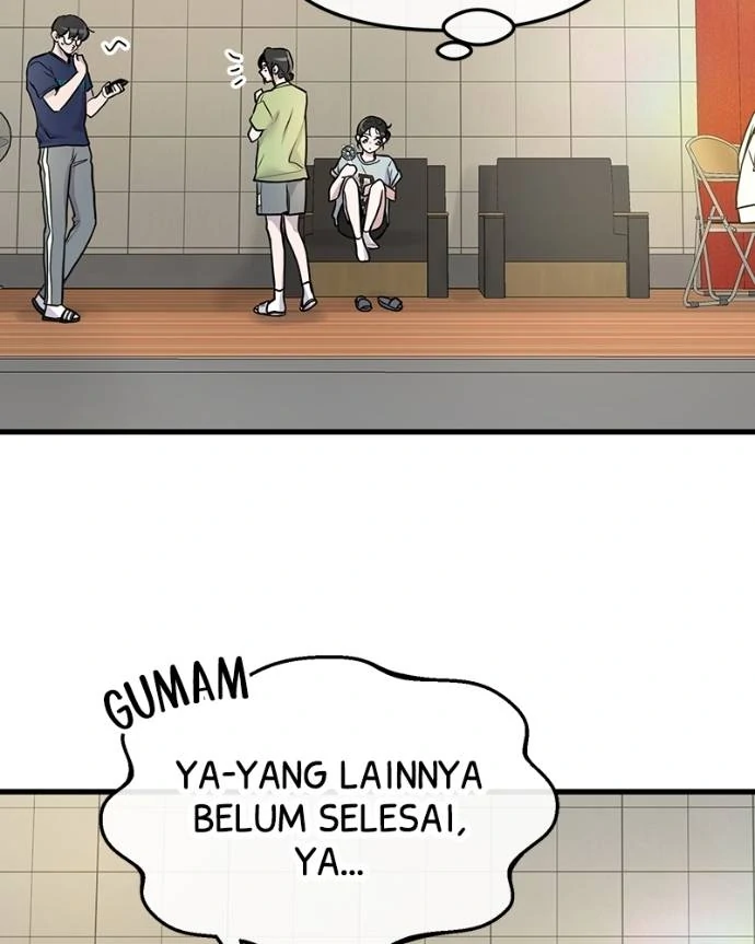 Baca Back to Chanbi - Chapter 25 halaman 73