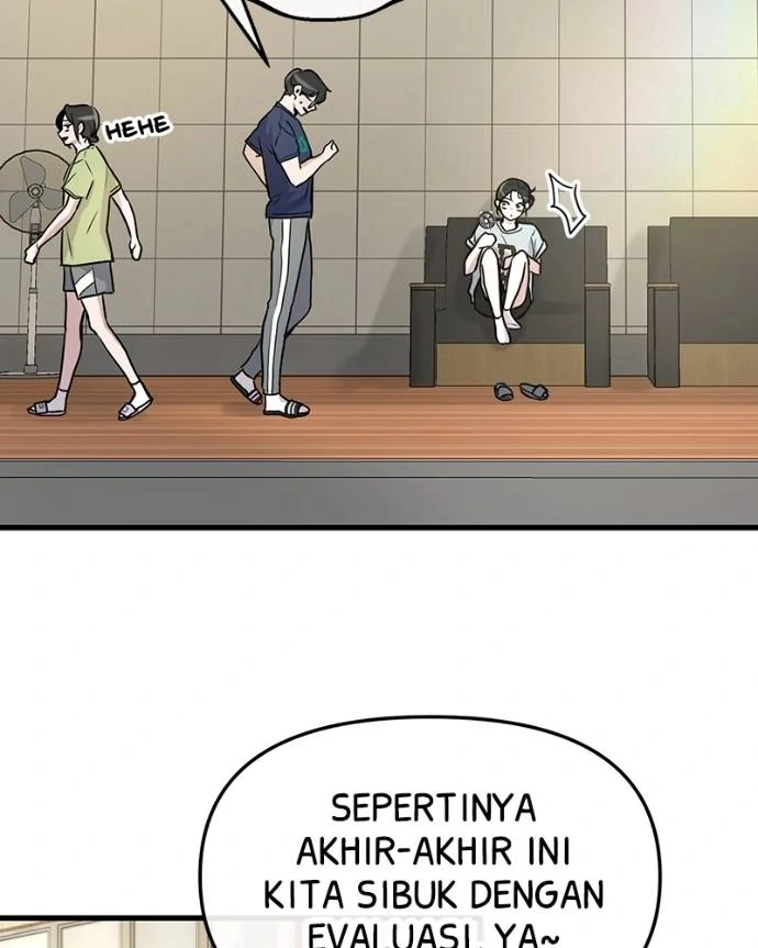 Baca Back to Chanbi - Chapter 25 halaman 74