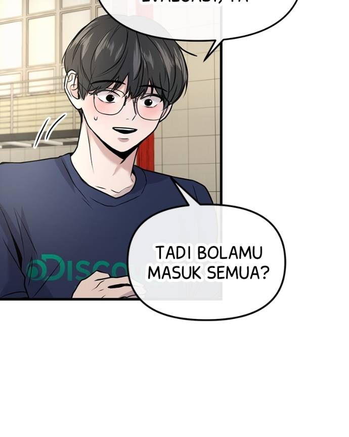 Baca Back to Chanbi - Chapter 25 halaman 75