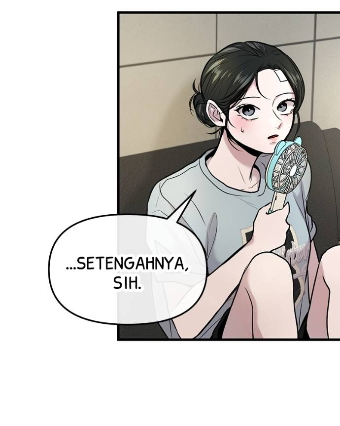 Baca Back to Chanbi - Chapter 25 halaman 76