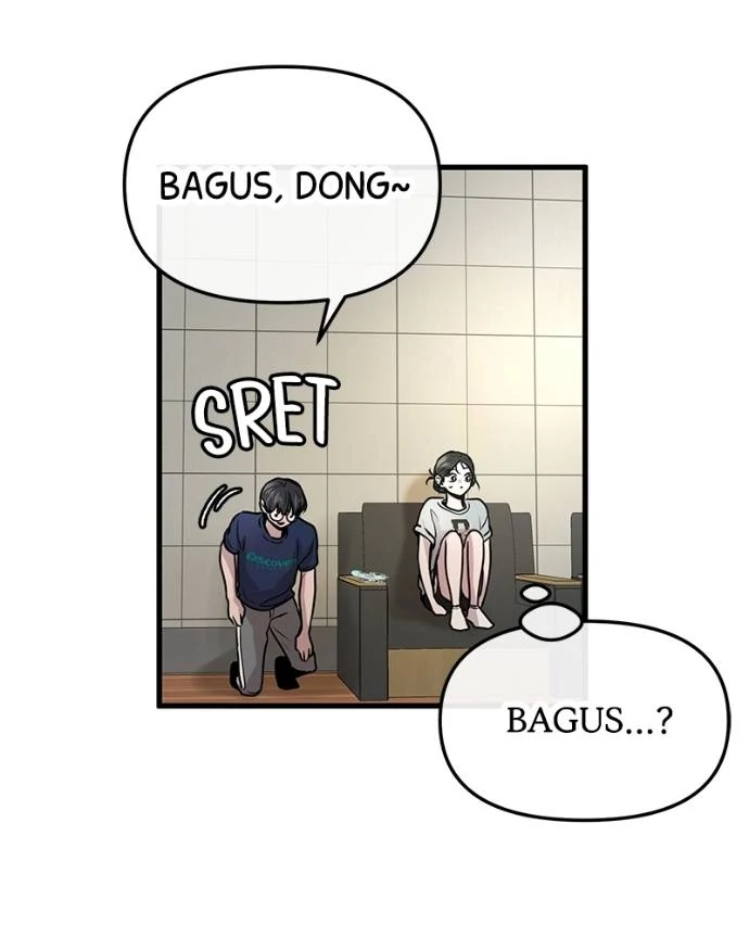 Baca Back to Chanbi - Chapter 25 halaman 77