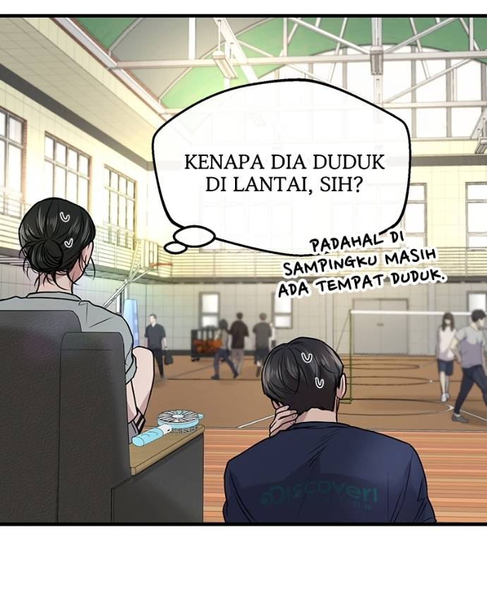 Baca Back to Chanbi - Chapter 25 halaman 78