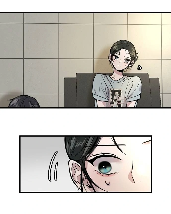 Baca Back to Chanbi - Chapter 25 halaman 79