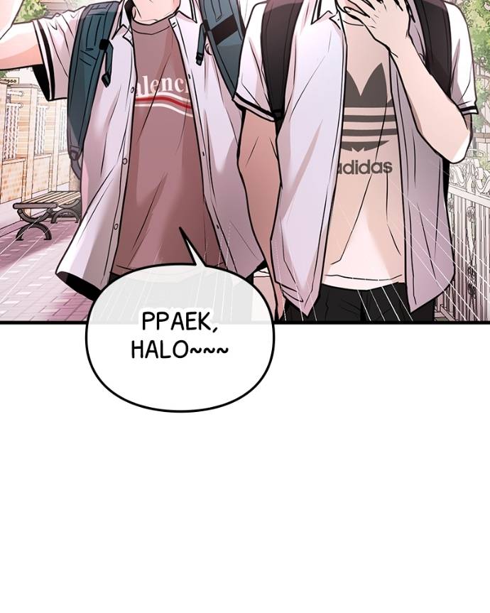 Baca Back to Chanbi - Chapter 25 halaman 8
