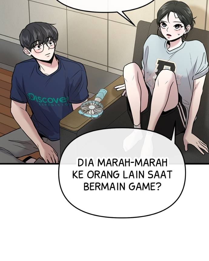 Baca Back to Chanbi - Chapter 25 halaman 82