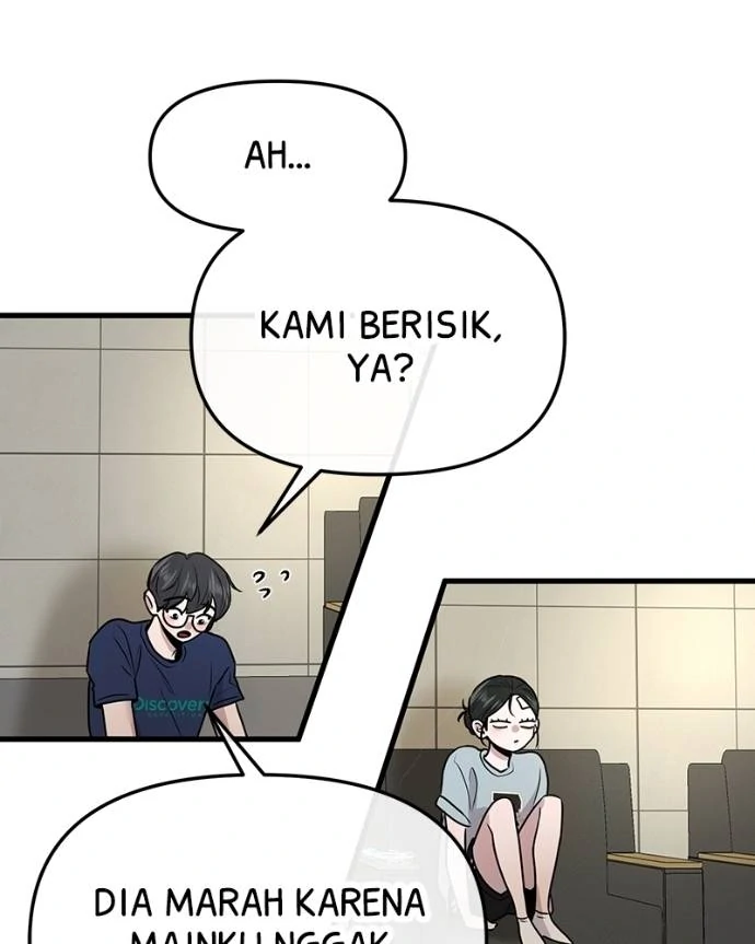 Baca Back to Chanbi - Chapter 25 halaman 83
