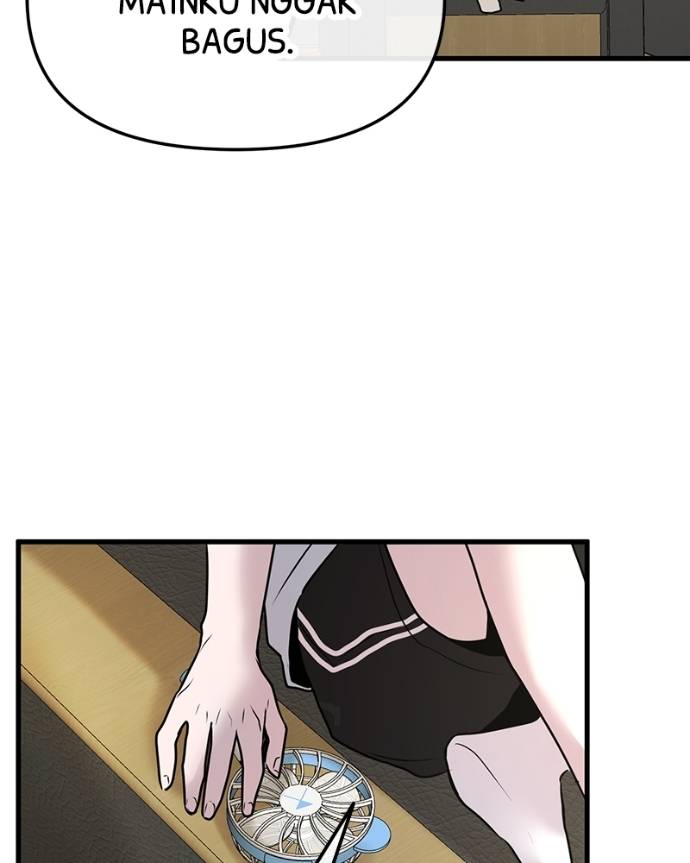 Baca Back to Chanbi - Chapter 25 halaman 84