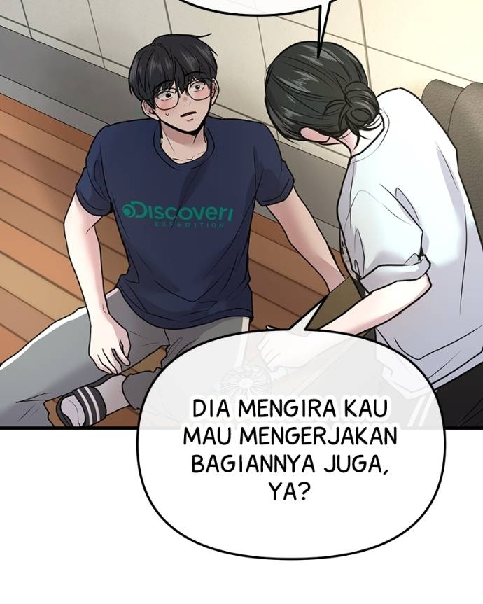 Baca Back to Chanbi - Chapter 25 halaman 88