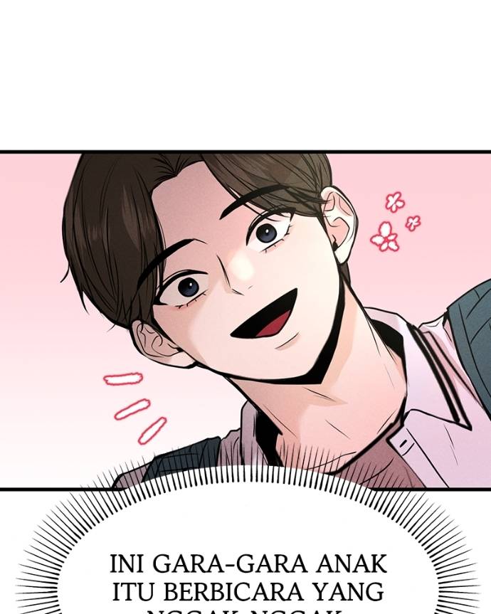 Baca Back to Chanbi - Chapter 25 halaman 9