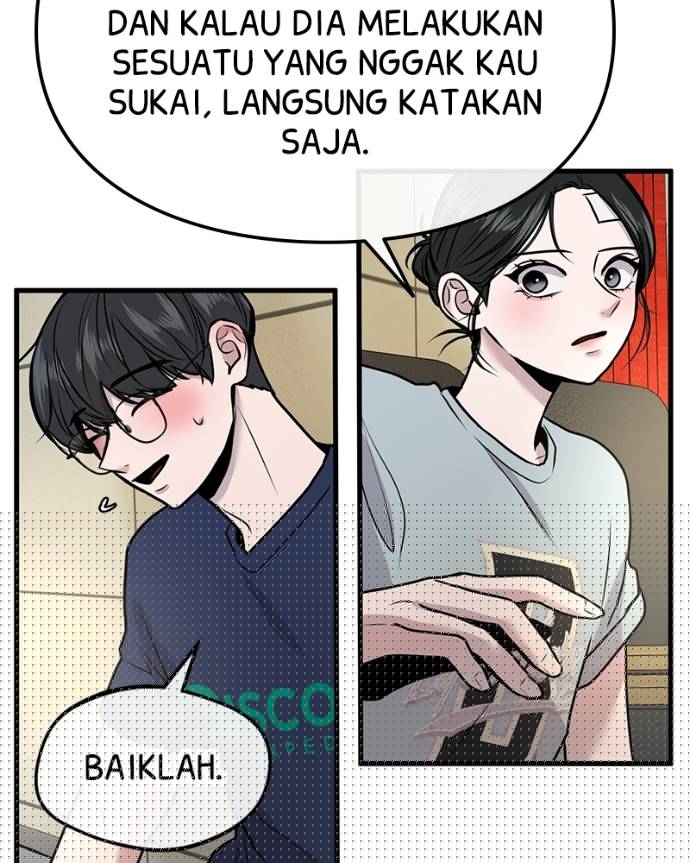 Baca Back to Chanbi - Chapter 25 halaman 94