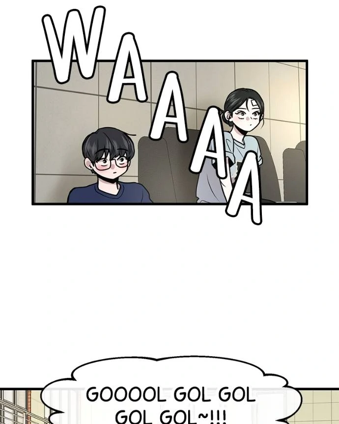 Baca Back to Chanbi - Chapter 25 halaman 96
