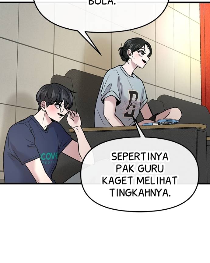 Baca Back to Chanbi - Chapter 25 halaman 98