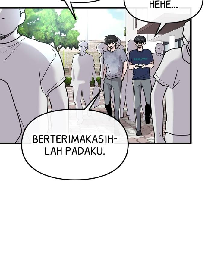 Baca Back to Chanbi - Chapter 26 halaman 10