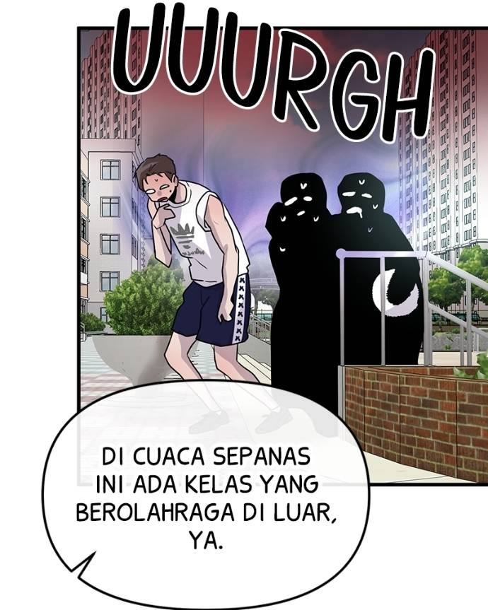 Baca Back to Chanbi - Chapter 26 halaman 11