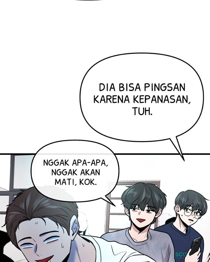 Baca Back to Chanbi - Chapter 26 halaman 12