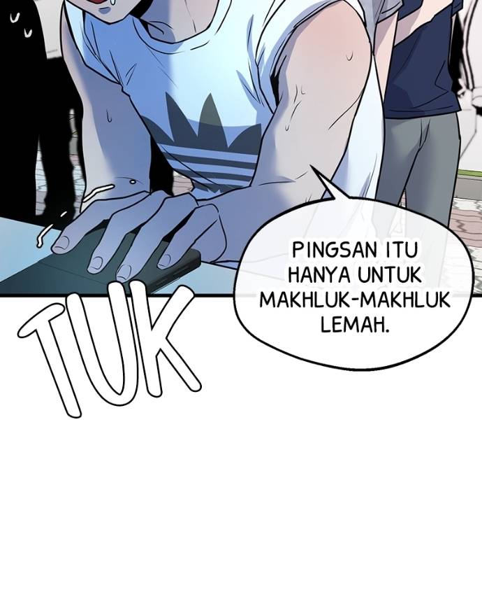 Baca Back to Chanbi - Chapter 26 halaman 13