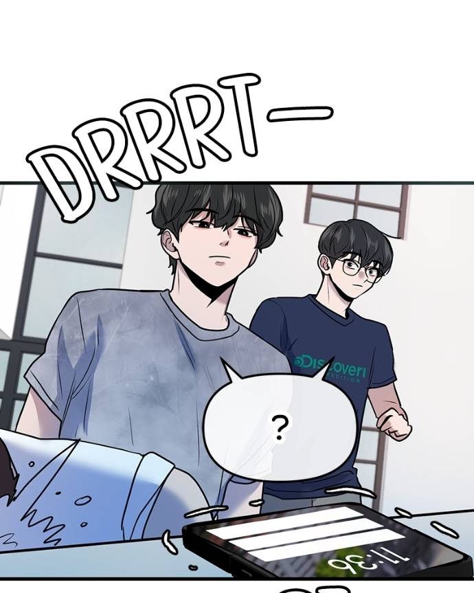 Baca Back to Chanbi - Chapter 26 halaman 14