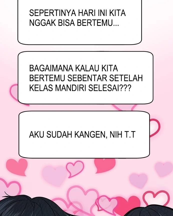 Baca Back to Chanbi - Chapter 26 halaman 16