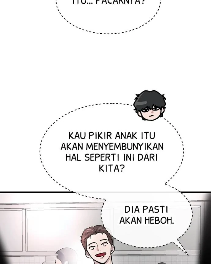 Baca Back to Chanbi - Chapter 26 halaman 19