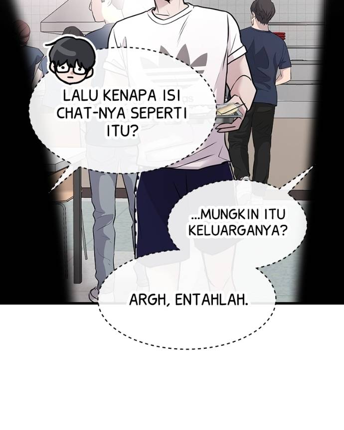 Baca Back to Chanbi - Chapter 26 halaman 20