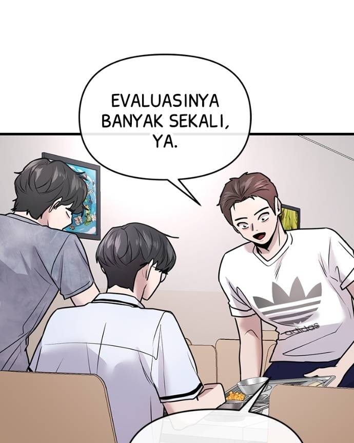 Baca Back to Chanbi - Chapter 26 halaman 21