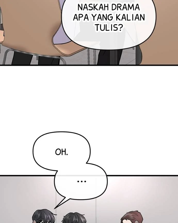 Baca Back to Chanbi - Chapter 26 halaman 22