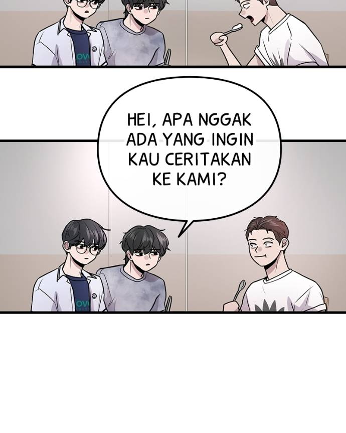 Baca Back to Chanbi - Chapter 26 halaman 23