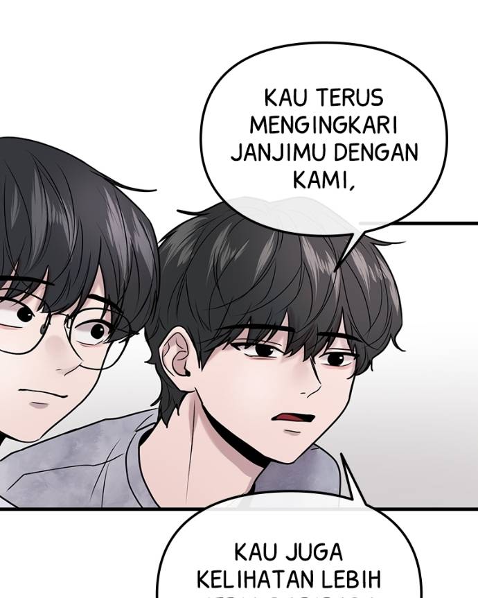 Baca Back to Chanbi - Chapter 26 halaman 24
