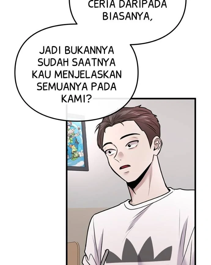 Baca Back to Chanbi - Chapter 26 halaman 25
