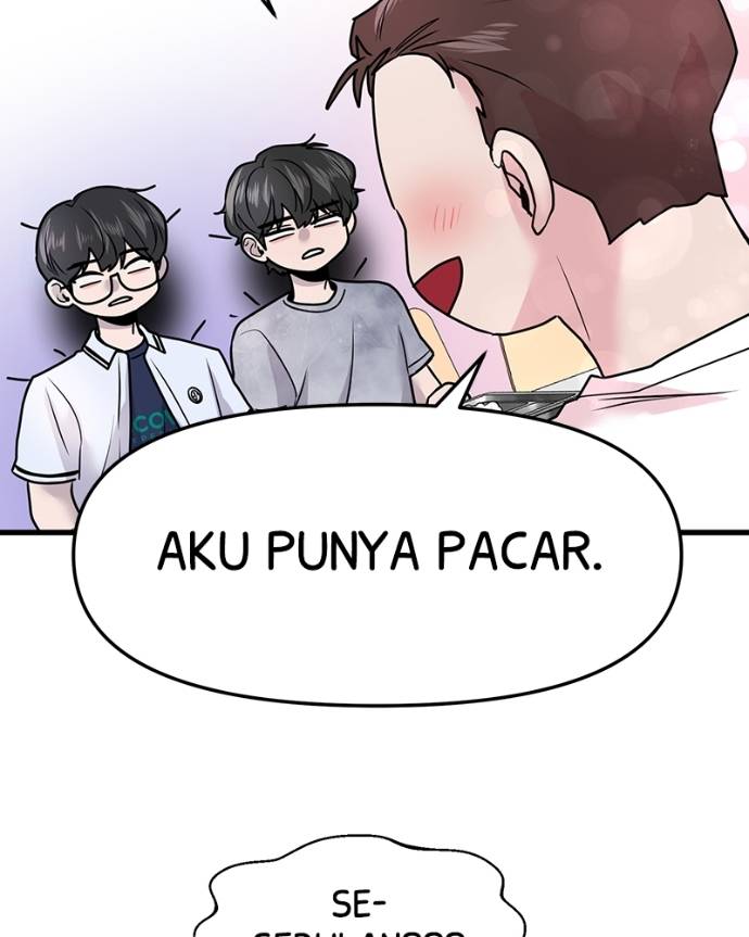 Baca Back to Chanbi - Chapter 26 halaman 28