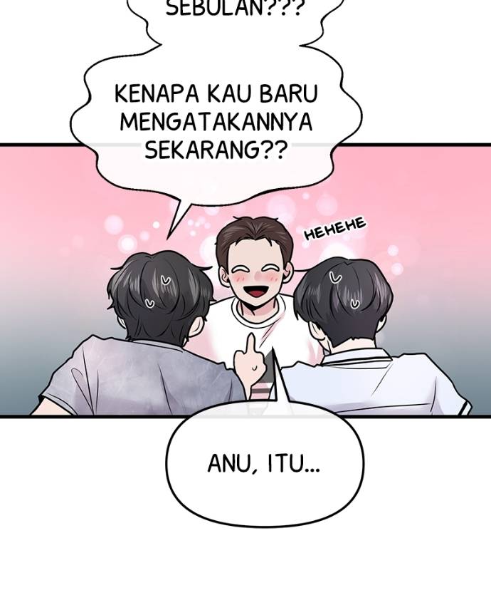 Baca Back to Chanbi - Chapter 26 halaman 29