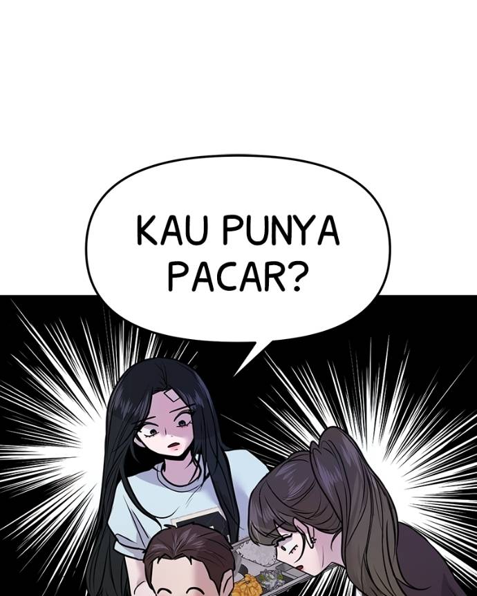 Baca Back to Chanbi - Chapter 26 halaman 30