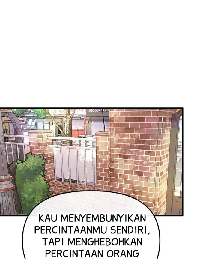 Baca Back to Chanbi - Chapter 26 halaman 32