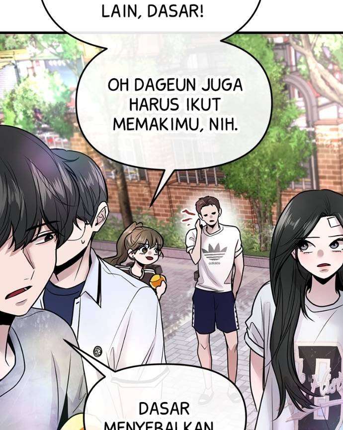 Baca Back to Chanbi - Chapter 26 halaman 33