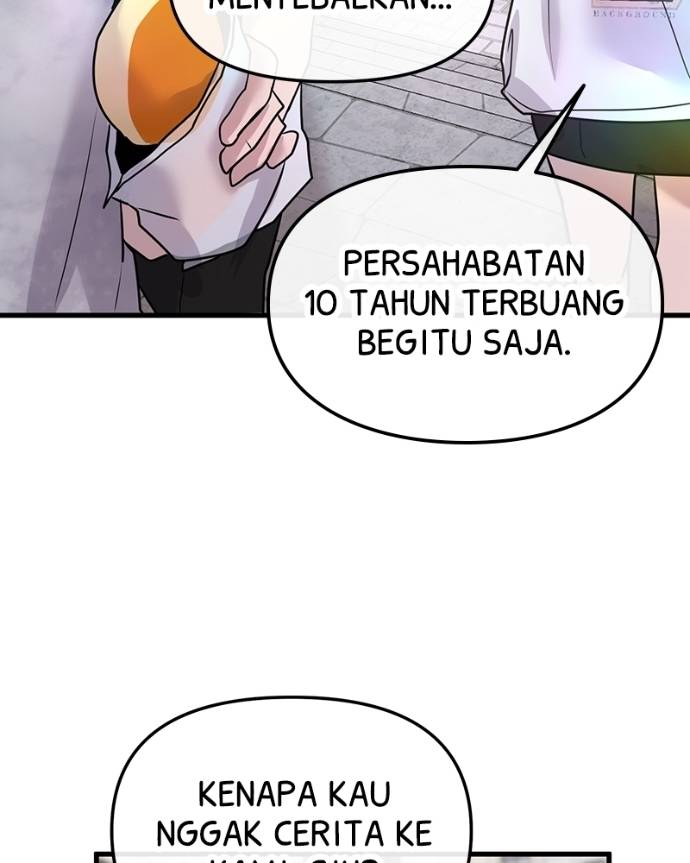 Baca Back to Chanbi - Chapter 26 halaman 34